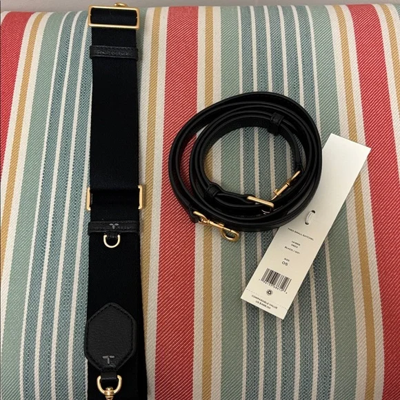 Tory Burch Thea Small Satchel - Picture 15 of 16